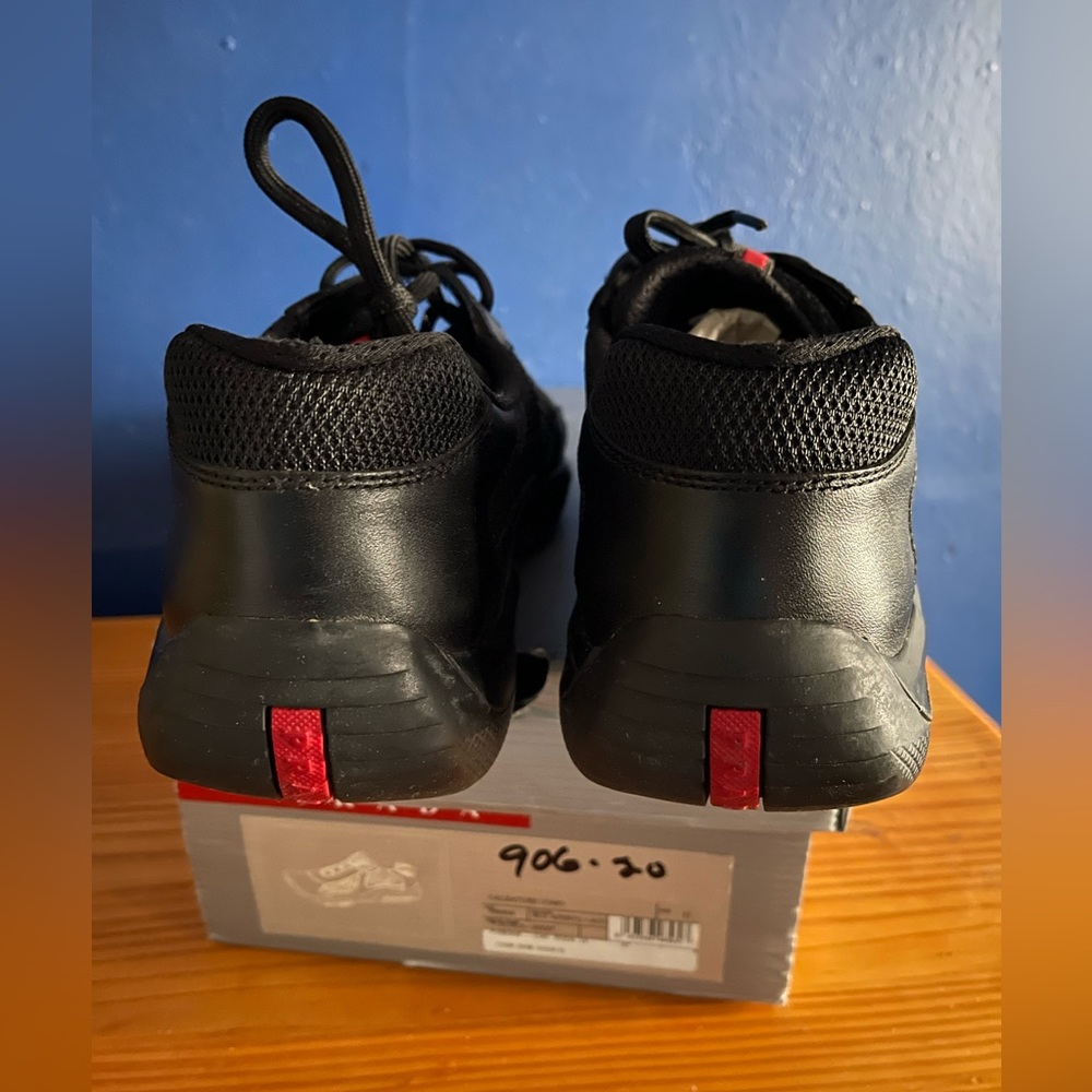 Men’s Prada Sneakers